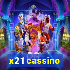 x21 cassino